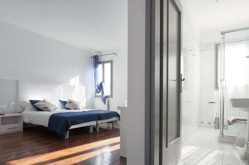 Scrovegni Room & Breakfast Padova Ruang foto