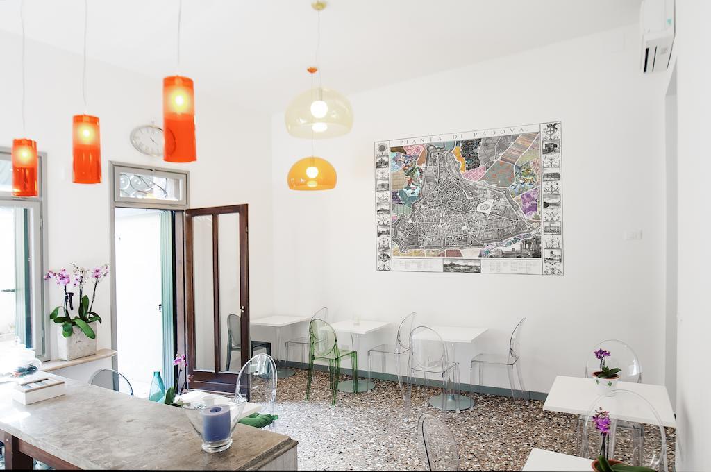 Scrovegni Room & Breakfast Padova Bagian luar foto