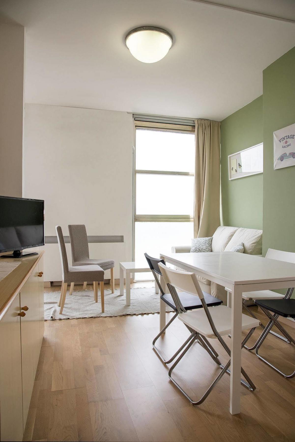 Scrovegni Room & Breakfast Padova Bagian luar foto
