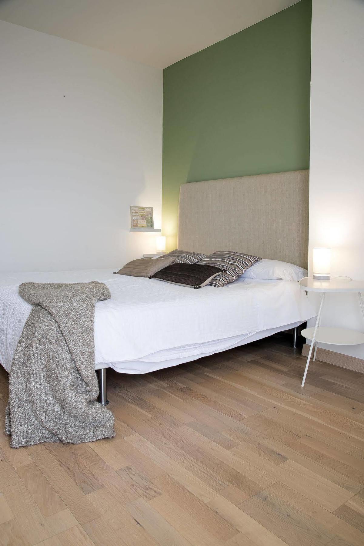 Scrovegni Room & Breakfast Padova Bagian luar foto