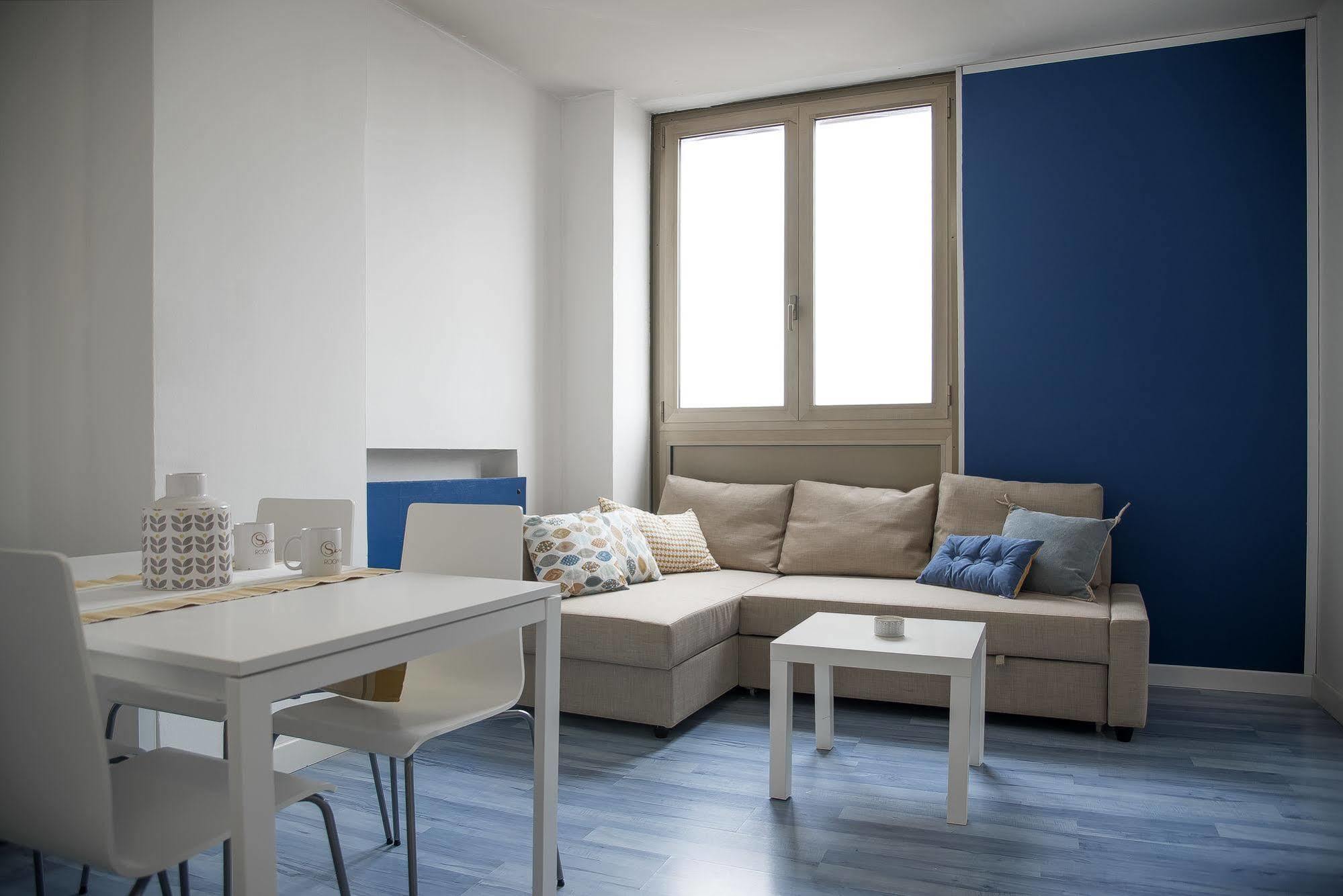 Scrovegni Room & Breakfast Padova Bagian luar foto