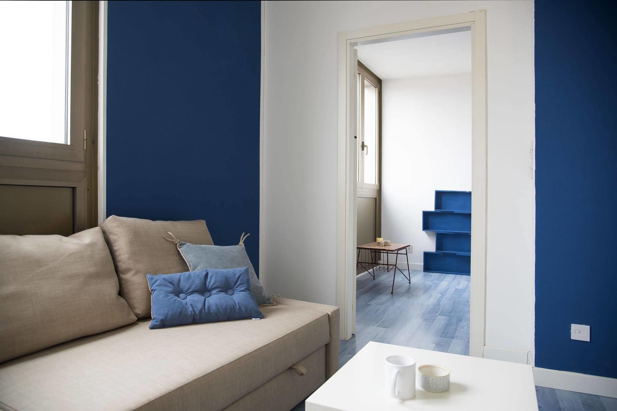 Scrovegni Room & Breakfast Padova Bagian luar foto
