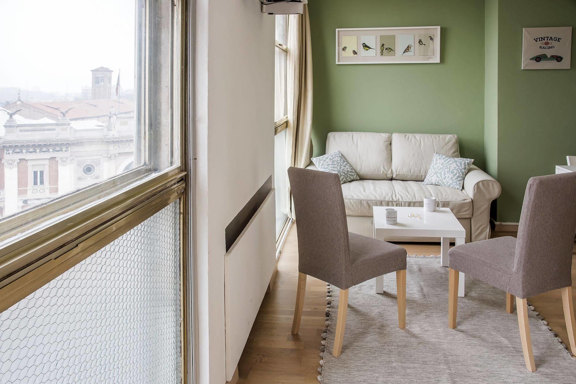 Scrovegni Room & Breakfast Padova Bagian luar foto