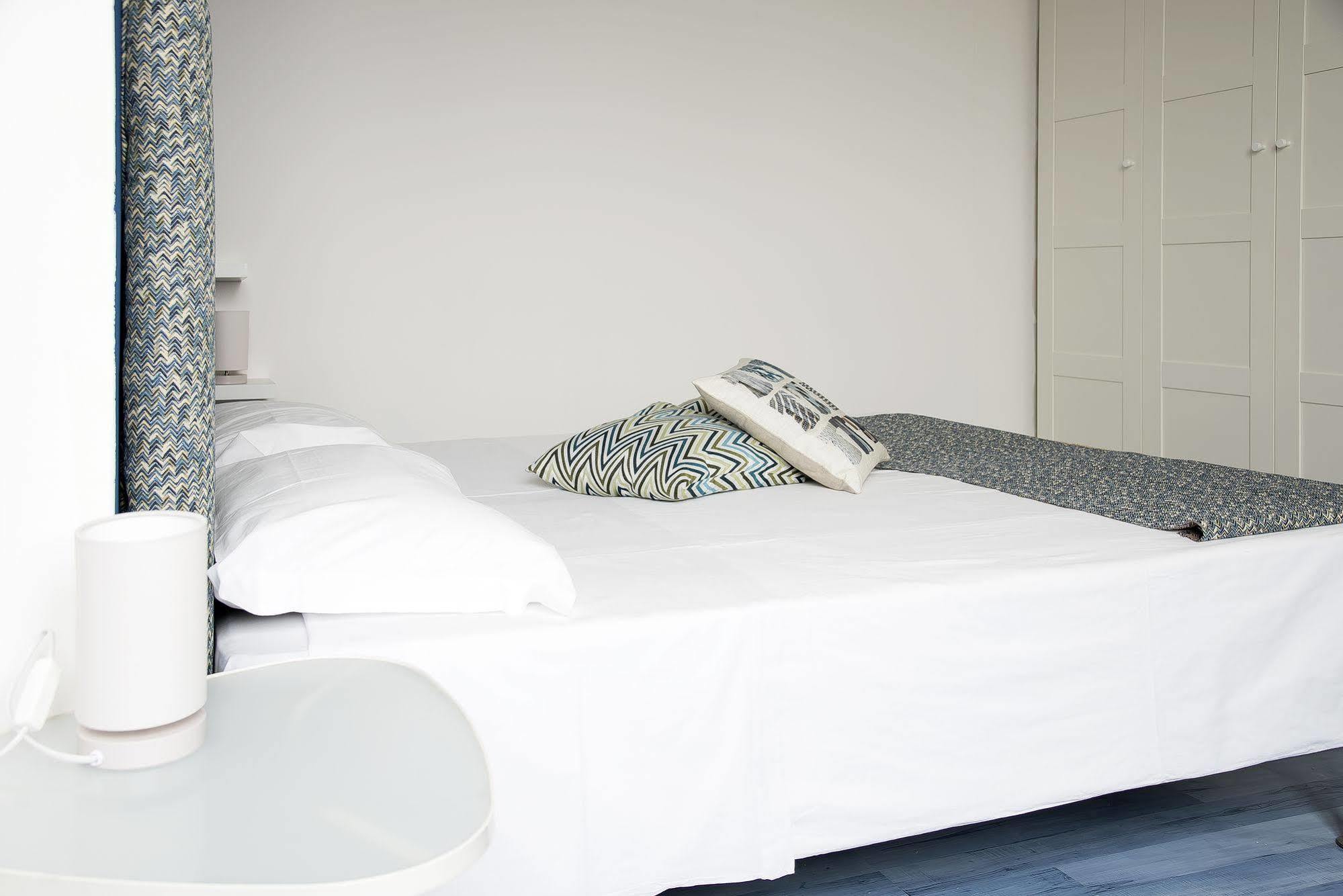 Scrovegni Room & Breakfast Padova Bagian luar foto