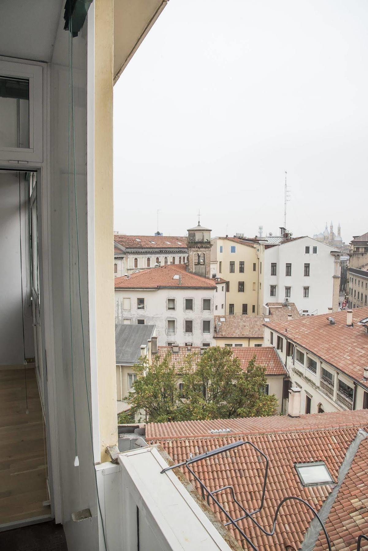 Scrovegni Room & Breakfast Padova Bagian luar foto