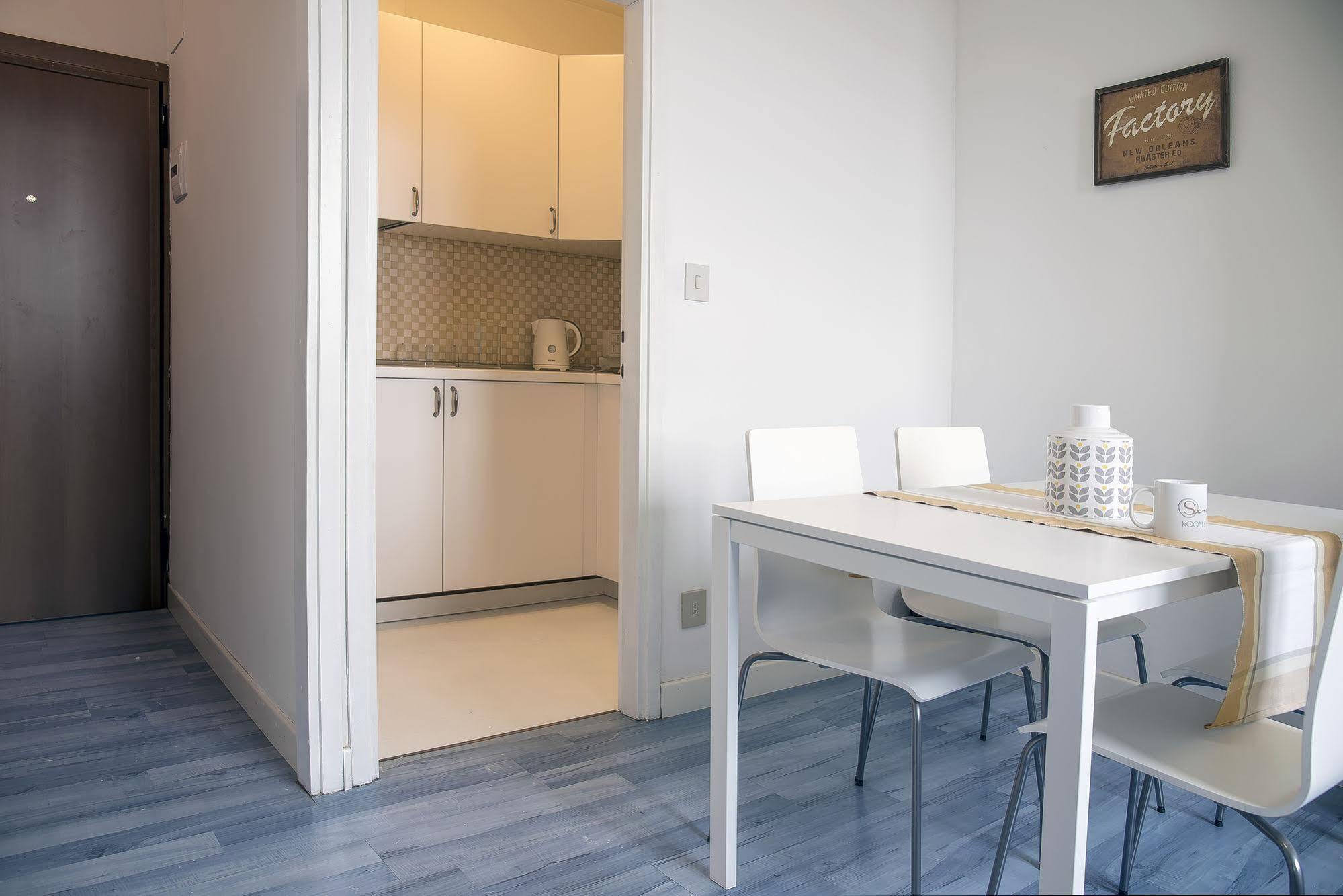 Scrovegni Room & Breakfast Padova Bagian luar foto