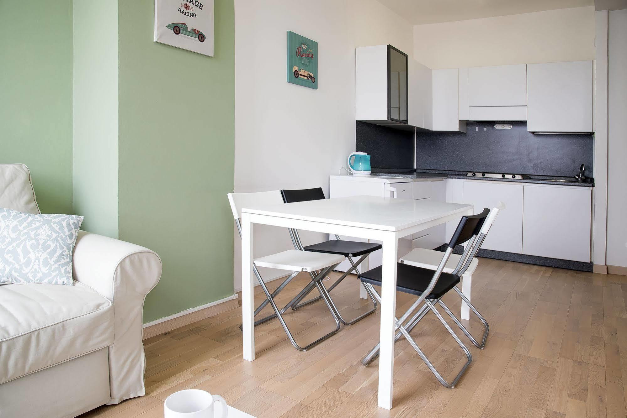 Scrovegni Room & Breakfast Padova Bagian luar foto