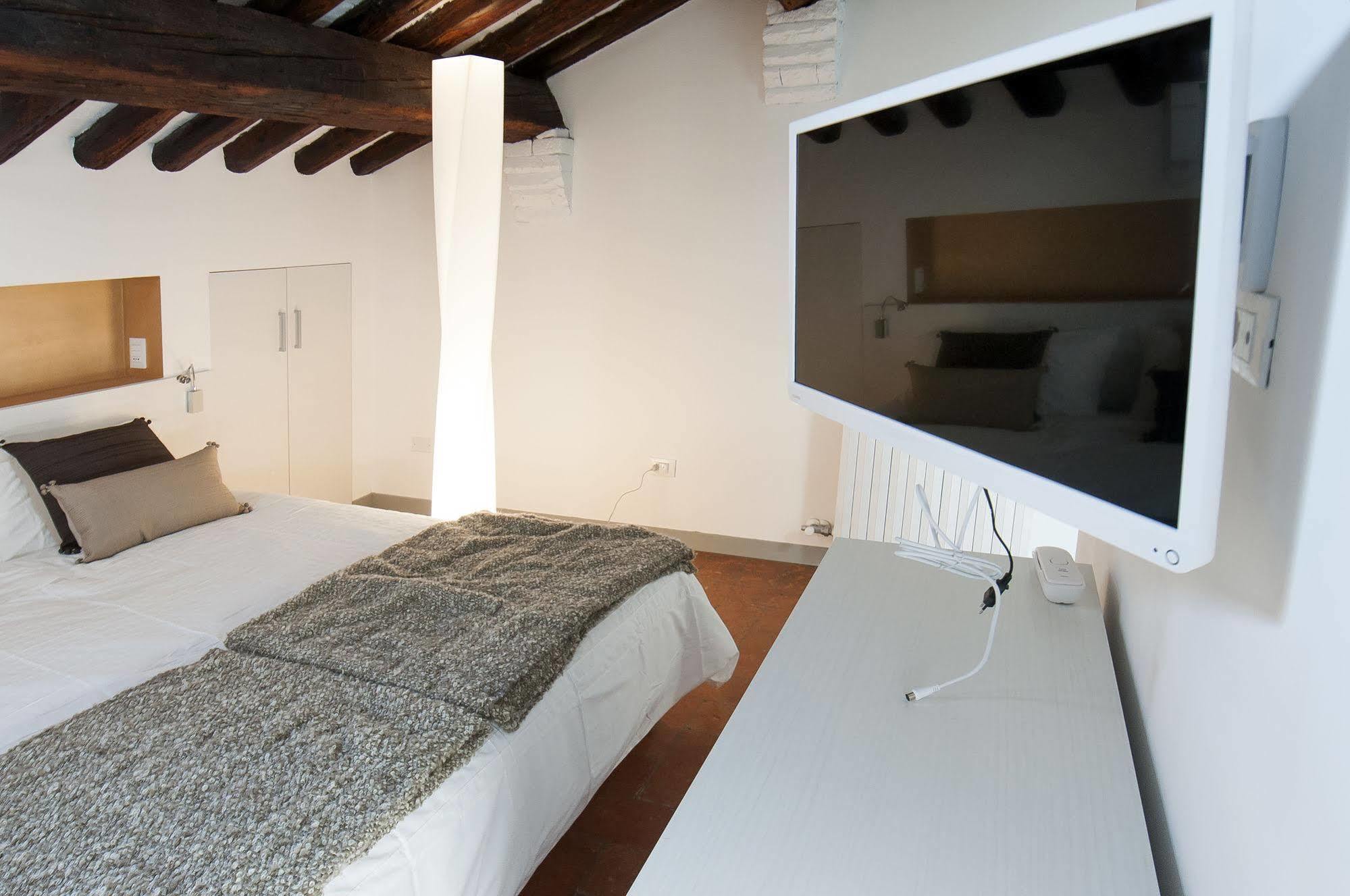 Scrovegni Room & Breakfast Padova Bagian luar foto