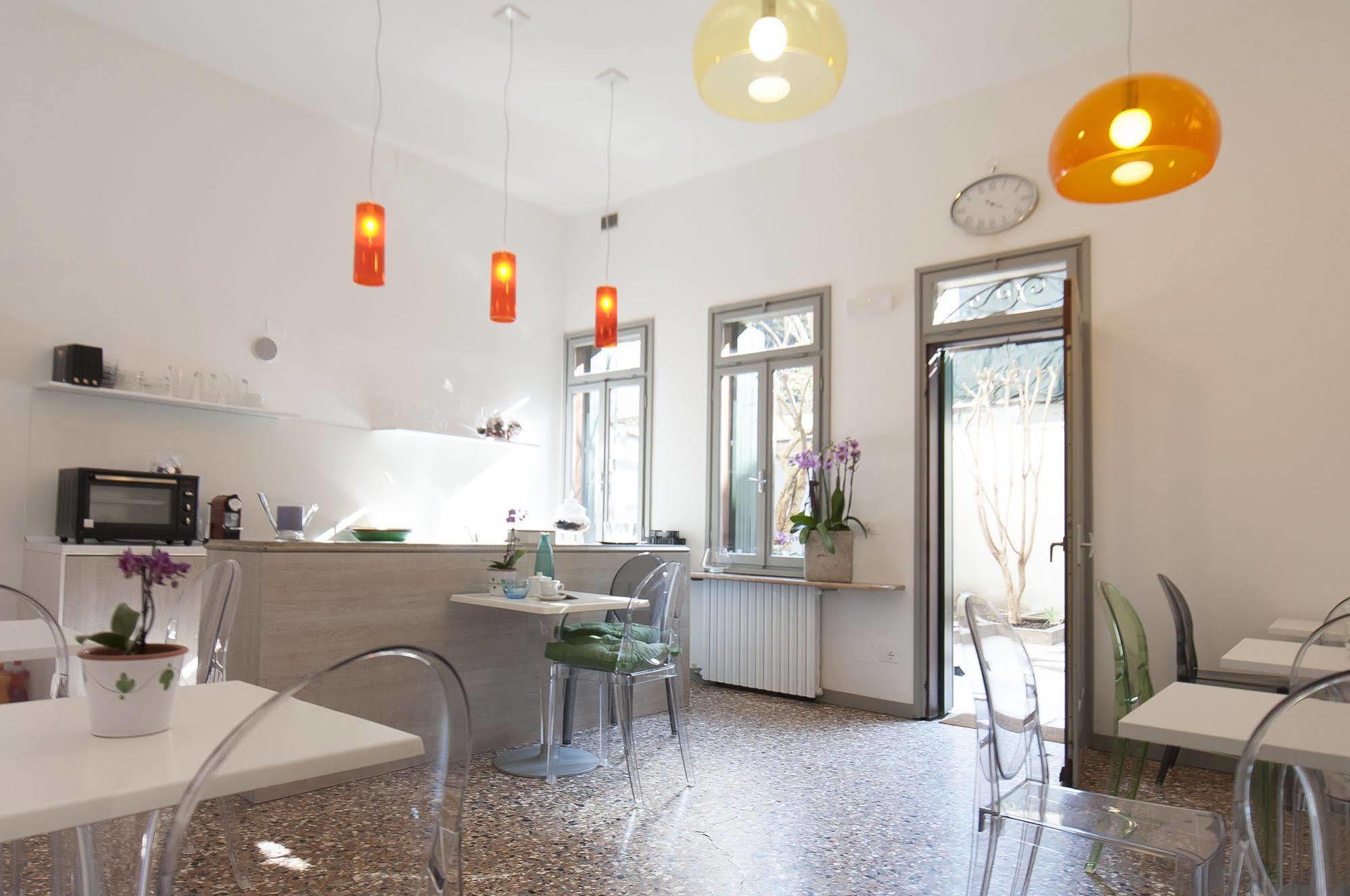Scrovegni Room & Breakfast Padova Bagian luar foto