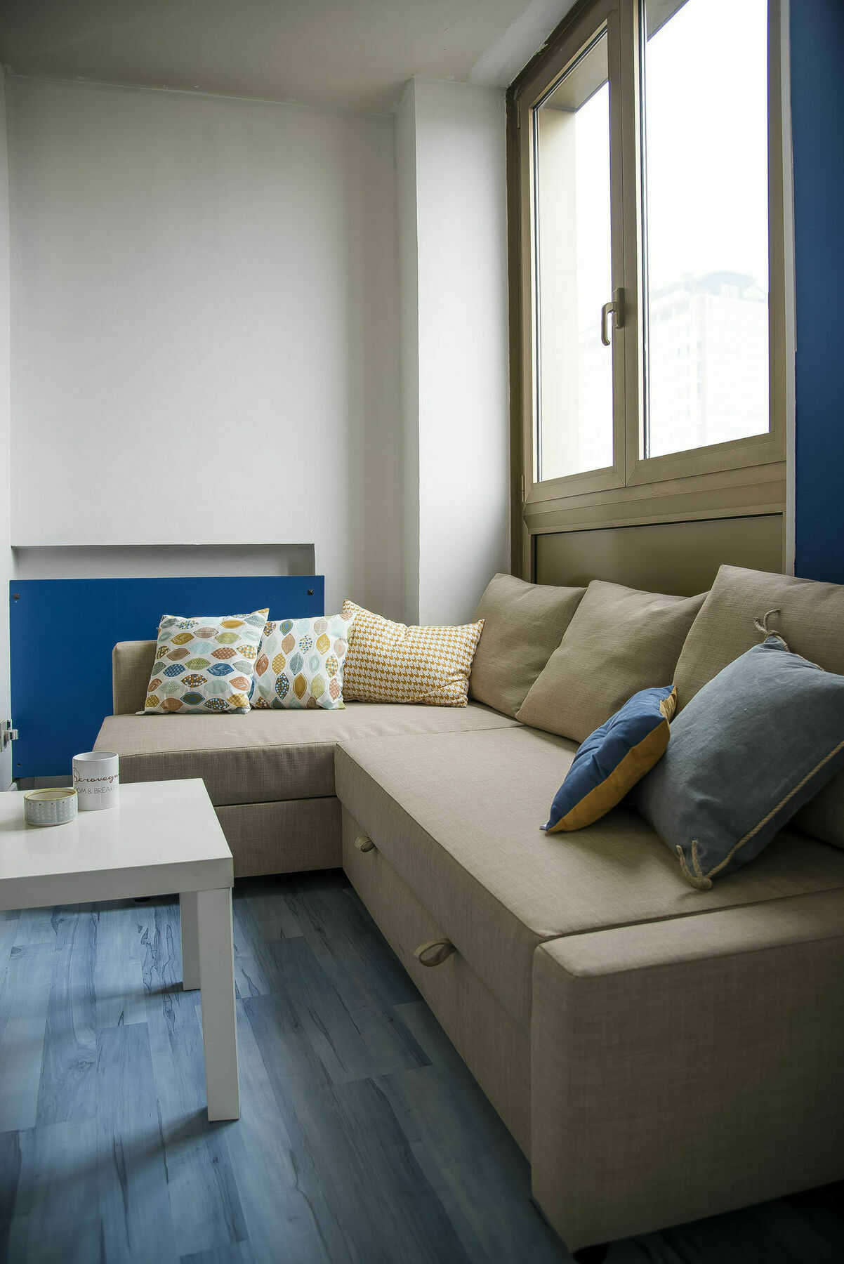 Scrovegni Room & Breakfast Padova Bagian luar foto