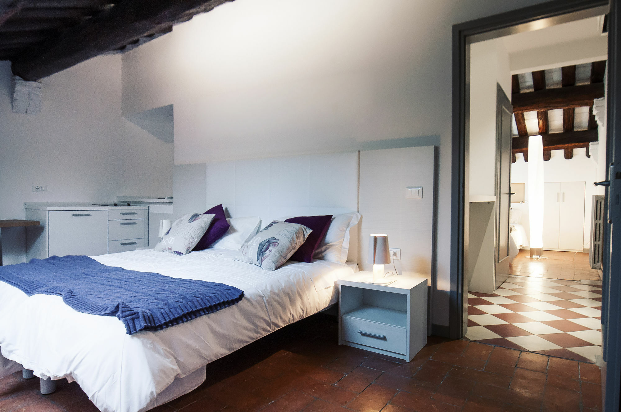 Scrovegni Room & Breakfast Padova Bagian luar foto